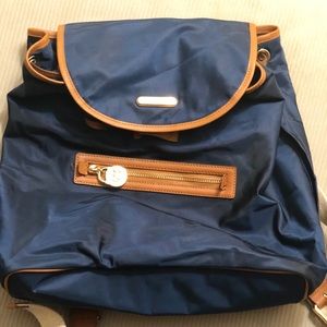 michael kors backpack